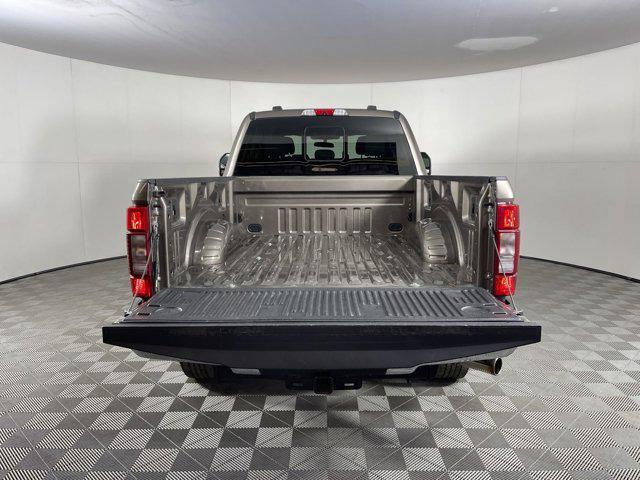 used 2021 Ford F-250 car, priced at $42,997