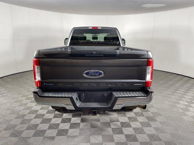 used 2017 Ford F-250 car, priced at $22,997