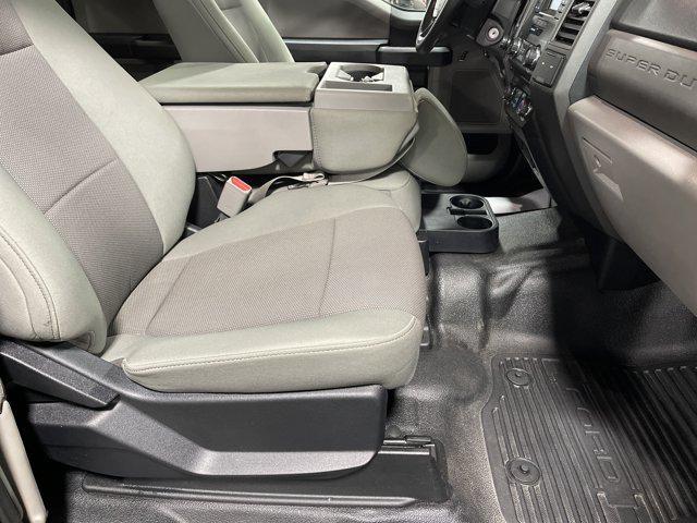 used 2017 Ford F-250 car, priced at $22,997