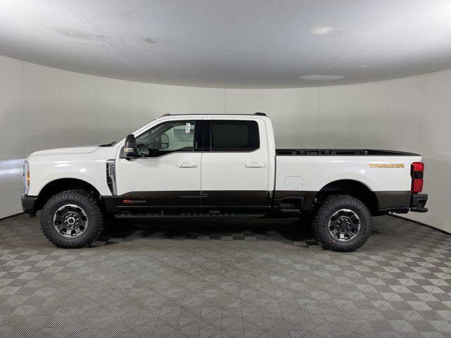 new 2024 Ford F-250 car, priced at $95,181