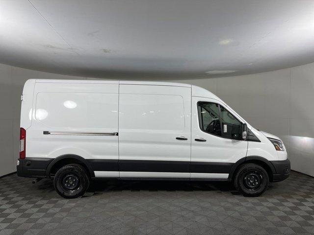 new 2024 Ford Transit-150 car, priced at $52,670