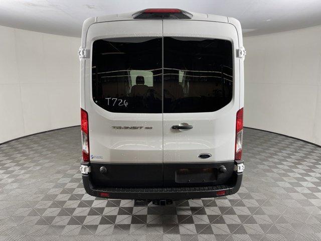 new 2024 Ford Transit-150 car, priced at $52,670