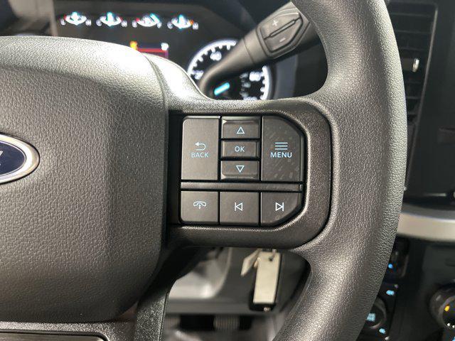 new 2025 Ford F-350 car