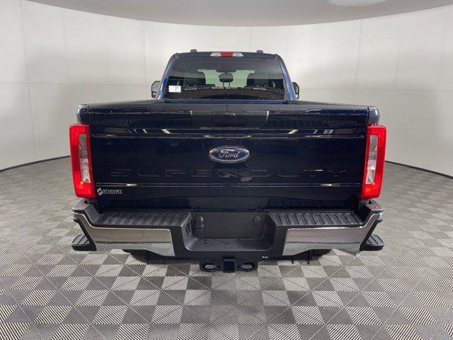 new 2025 Ford F-350 car