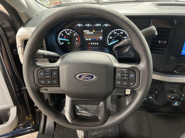 new 2025 Ford F-350 car