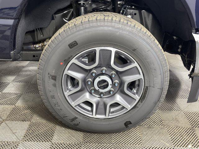 new 2025 Ford F-350 car