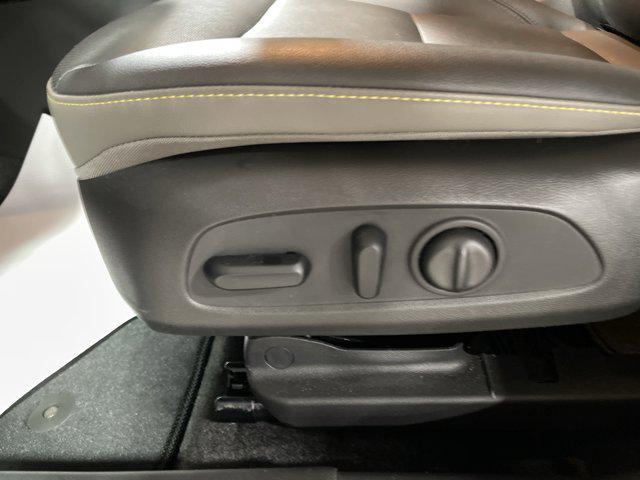 used 2024 Chevrolet Trax car, priced at $23,997