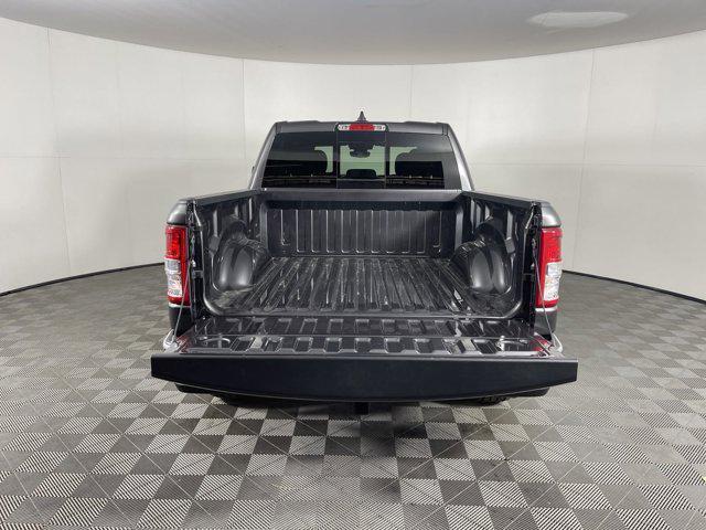 used 2021 Ram 1500 car, priced at $31,497