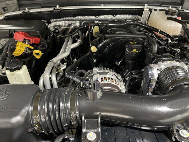 used 2024 Jeep Gladiator car, priced at $35,997