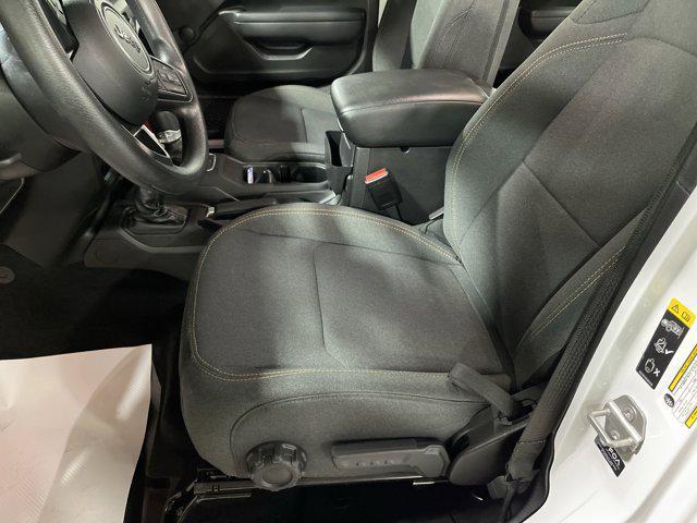 used 2024 Jeep Gladiator car, priced at $35,997