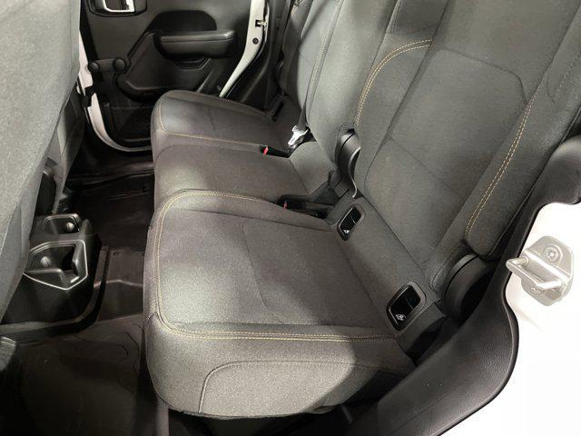 used 2024 Jeep Gladiator car, priced at $35,997