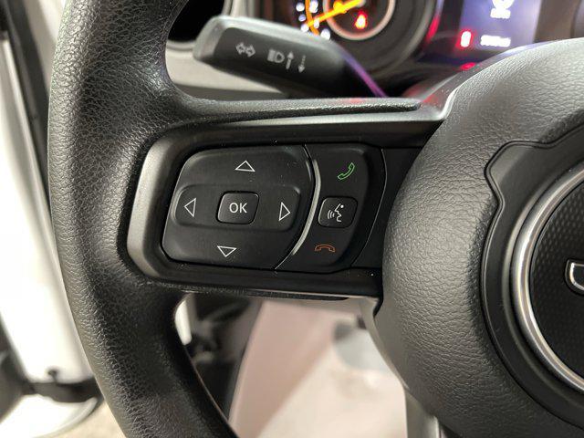 used 2024 Jeep Gladiator car, priced at $35,997