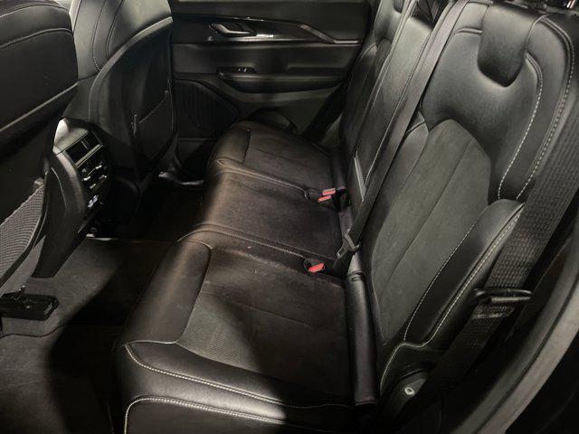 used 2023 Jeep Grand Cherokee car, priced at $34,497