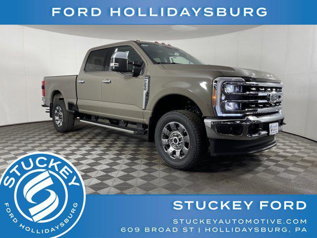 new 2026 Ford F-250 car, priced at $72,350