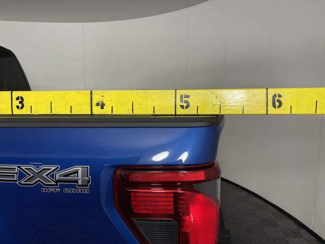 used 2024 Ford F-150 car, priced at $50,497