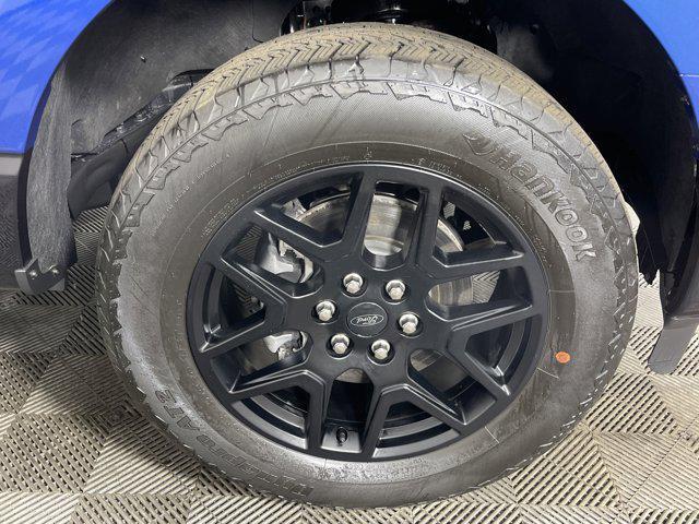 used 2024 Ford F-150 car, priced at $50,497