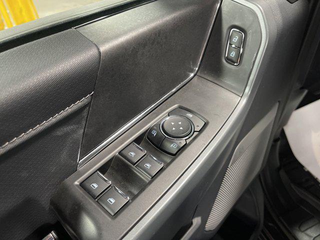 used 2024 Ford F-150 car, priced at $50,497