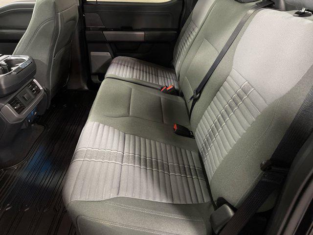 used 2024 Ford F-150 car, priced at $50,497