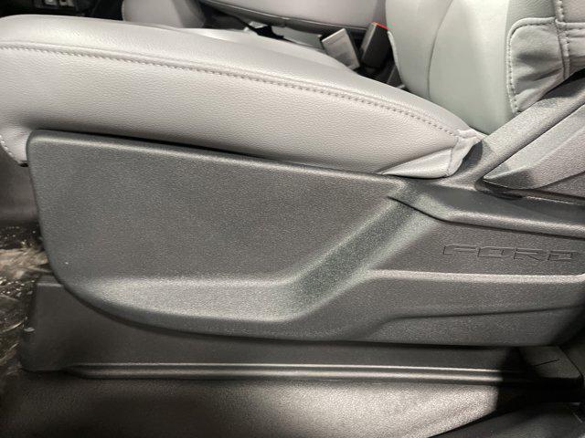 new 2025 Ford F-150 car, priced at $45,493