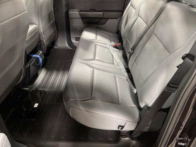 new 2025 Ford F-150 car, priced at $45,493