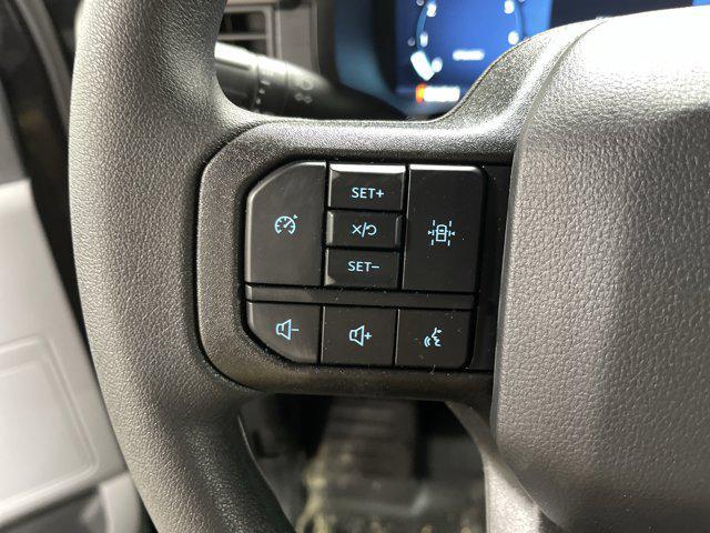 new 2025 Ford F-150 car, priced at $45,493