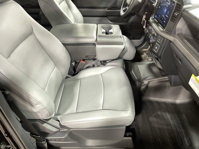 new 2025 Ford F-150 car, priced at $45,493