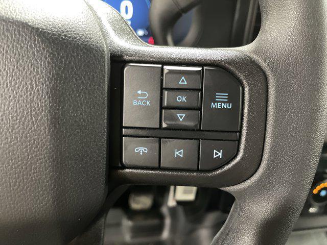 new 2025 Ford F-150 car, priced at $45,493