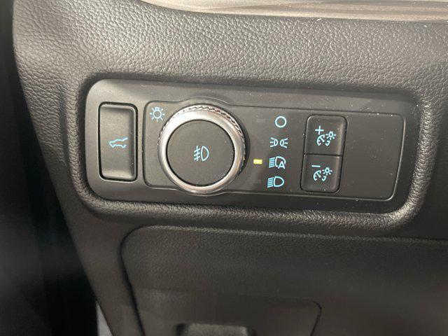 used 2021 Ford Explorer car, priced at $26,997