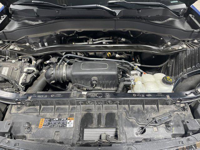 used 2021 Ford Explorer car, priced at $26,997