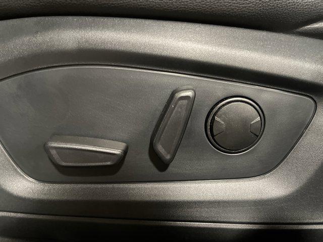 used 2021 Ford Explorer car, priced at $26,997