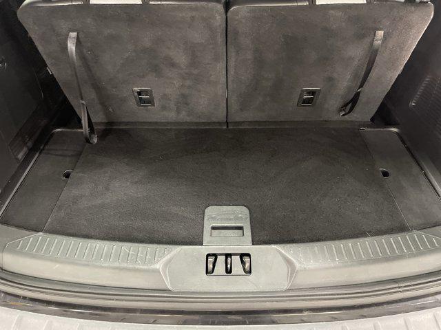 used 2021 Ford Explorer car, priced at $28,297