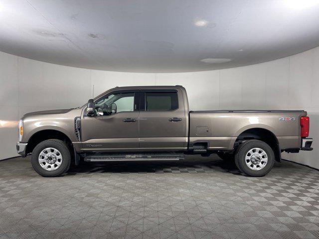 used 2023 Ford F-350 car, priced at $60,997