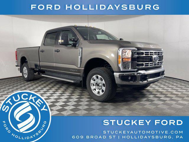 used 2023 Ford F-350 car, priced at $60,997