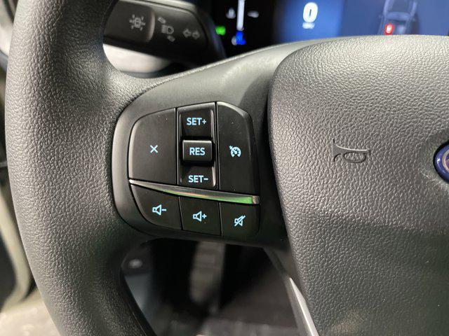 new 2025 Ford Maverick car, priced at $33,205