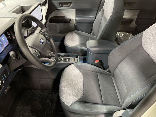 new 2025 Ford Maverick car, priced at $33,205