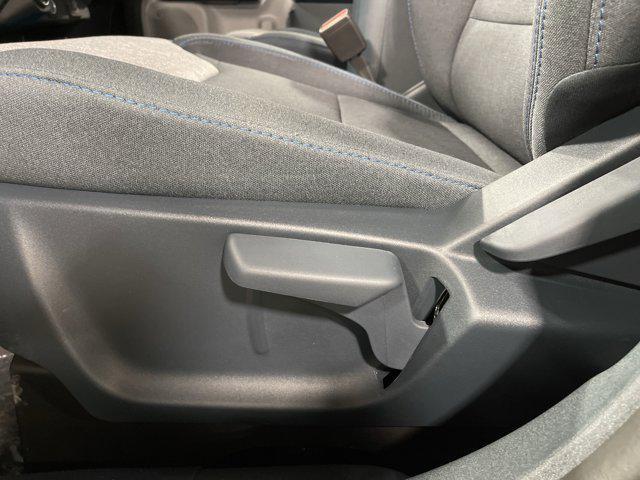 new 2025 Ford Maverick car, priced at $33,205