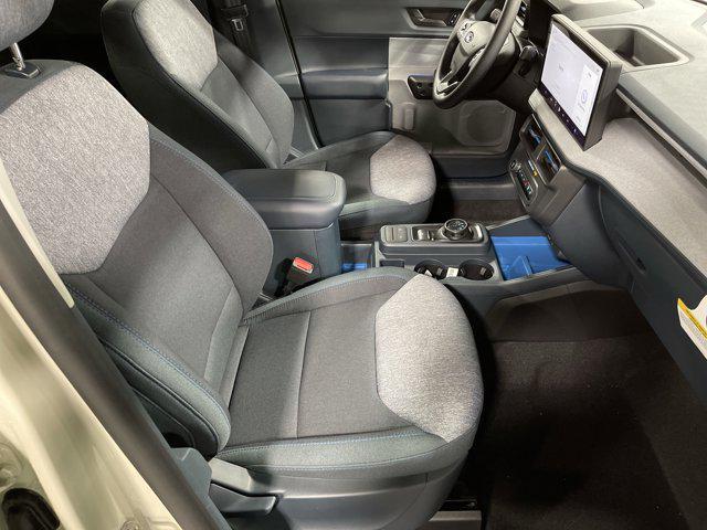 new 2025 Ford Maverick car, priced at $33,205