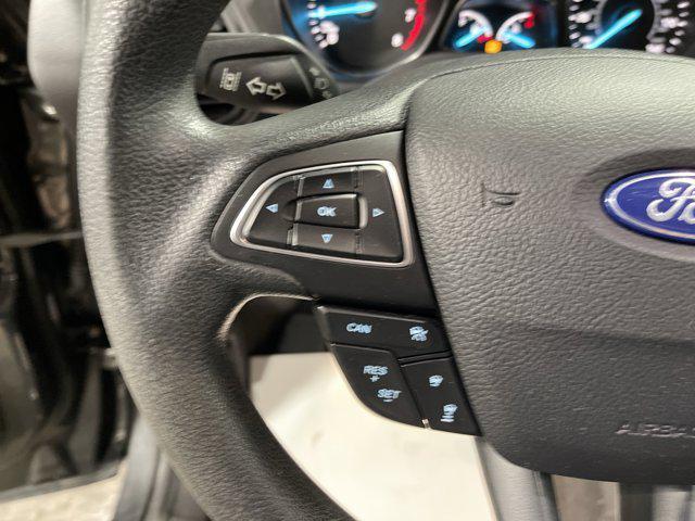 used 2018 Ford Escape car, priced at $13,997