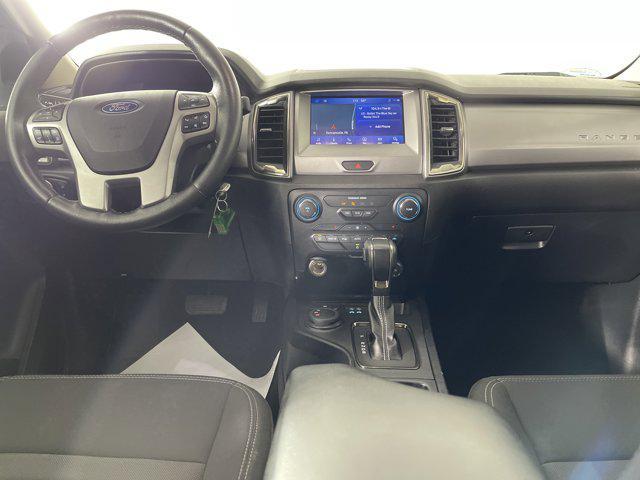 used 2020 Ford Ranger car, priced at $31,497
