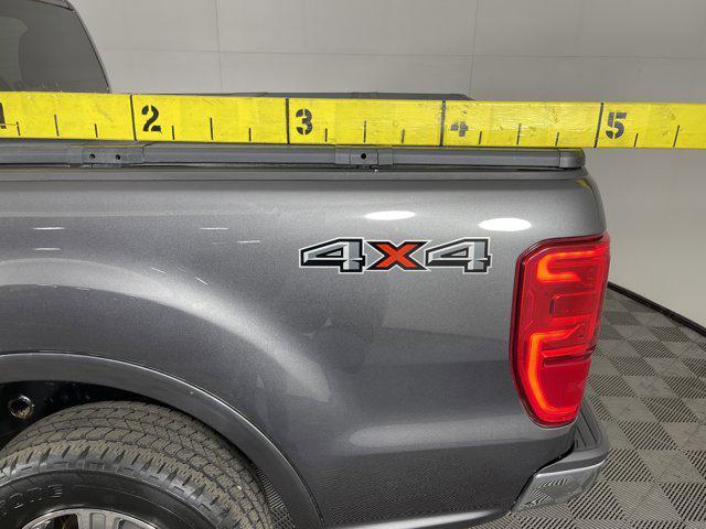 used 2020 Ford Ranger car, priced at $31,497