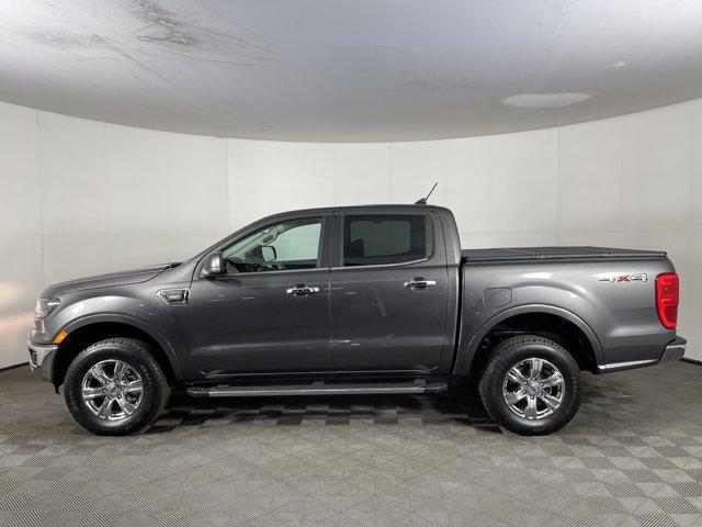 used 2020 Ford Ranger car, priced at $31,497