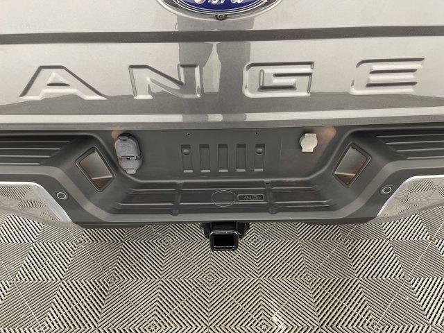 used 2020 Ford Ranger car, priced at $31,497