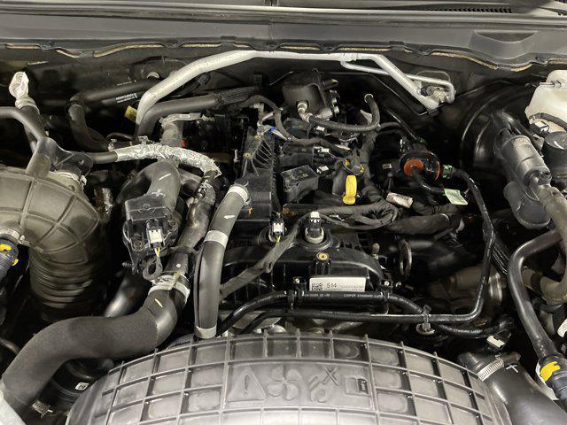 used 2020 Ford Ranger car, priced at $31,497