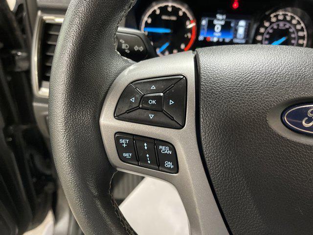 used 2020 Ford Ranger car, priced at $31,497