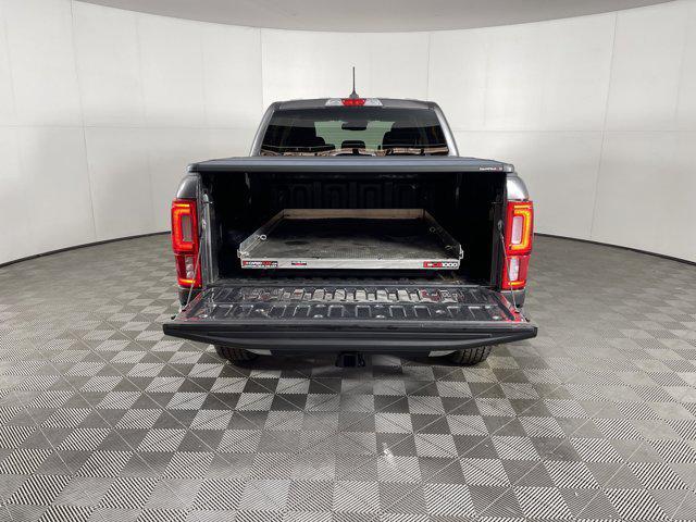 used 2020 Ford Ranger car, priced at $31,497