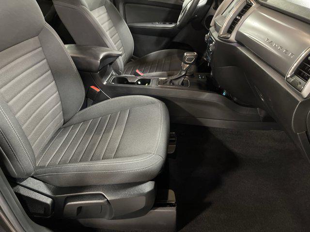 used 2020 Ford Ranger car, priced at $31,497