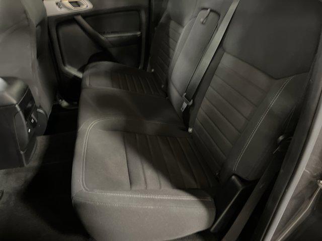 used 2020 Ford Ranger car, priced at $31,497