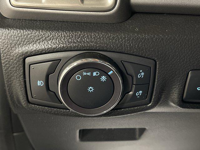 used 2020 Ford Ranger car, priced at $31,497