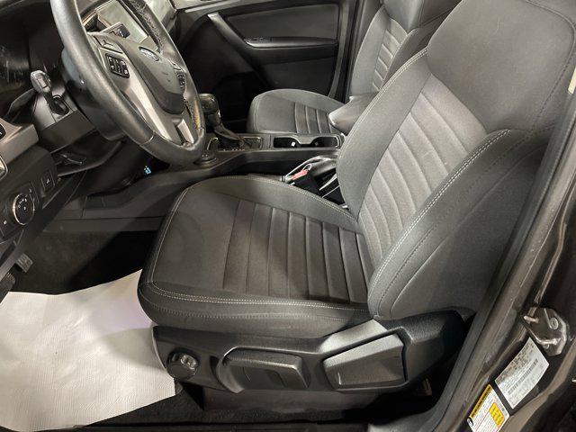 used 2020 Ford Ranger car, priced at $31,497