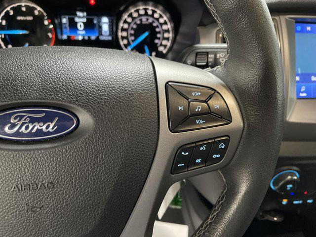 used 2020 Ford Ranger car, priced at $31,497